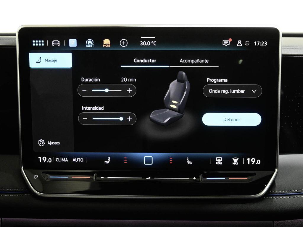 Volkswagen Tiguan R-Line 1.5 eTSI 110 kW (150 CV) DSG 17