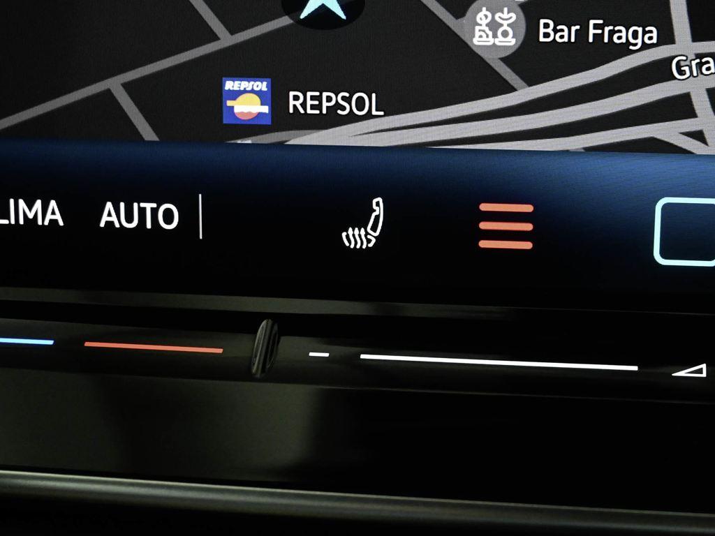 Volkswagen Tiguan R-Line 1.5 eTSI 110 kW (150 CV) DSG 18