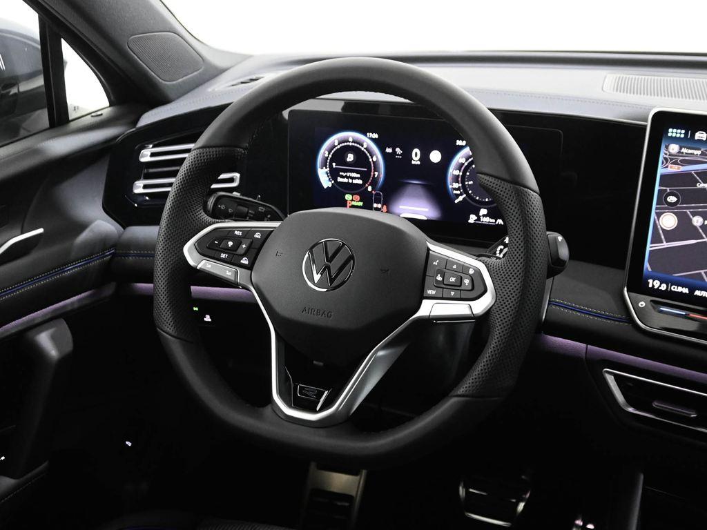 Volkswagen Tiguan R-Line 1.5 eTSI 110 kW (150 CV) DSG 19