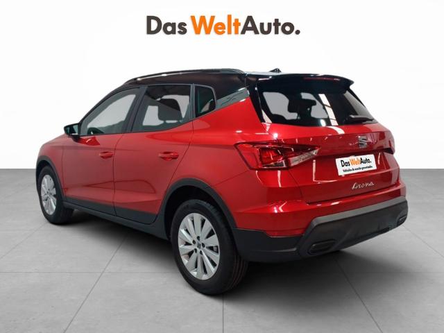 SEAT Arona 1.0 TSI Style XM DSG 85 kW (115 CV)