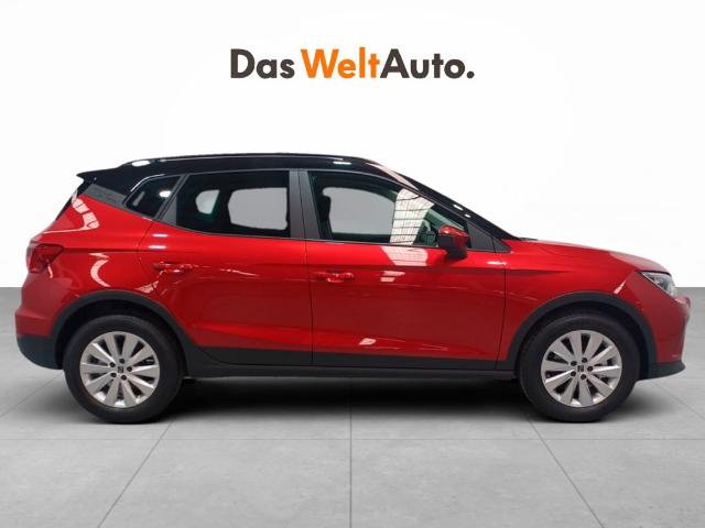 SEAT Arona 1.0 TSI Style XM DSG 85 kW (115 CV)
