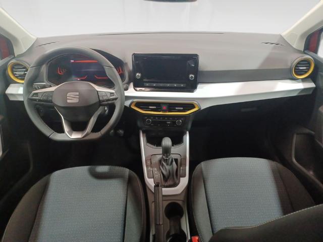 SEAT Arona 1.0 TSI Style XM DSG 85 kW (115 CV)