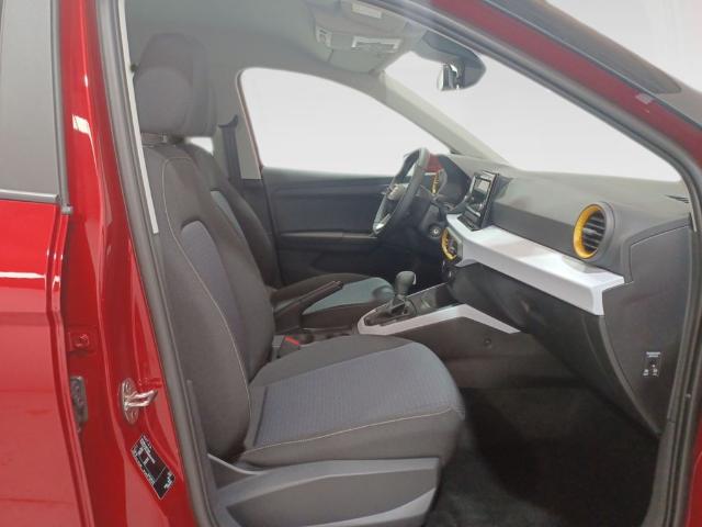 SEAT Arona 1.0 TSI Style XM DSG 85 kW (115 CV)