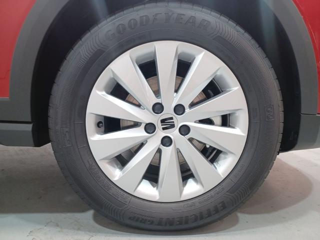 SEAT Arona 1.0 TSI Style XM DSG 85 kW (115 CV)