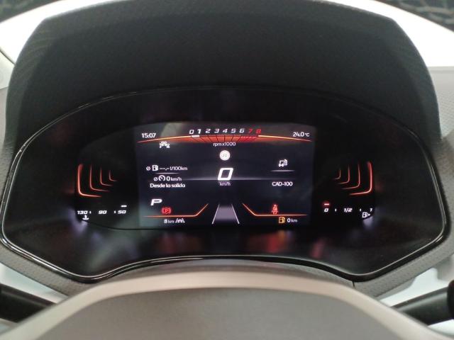 SEAT Arona 1.0 TSI Style XM DSG 85 kW (115 CV)