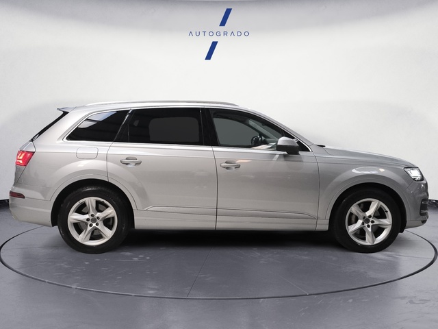 Audi Q7 3.0 TDI quattro 200 kW (272 CV) tiptronic