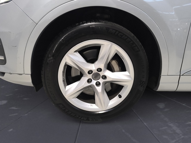 Audi Q7 3.0 TDI quattro 200 kW (272 CV) tiptronic