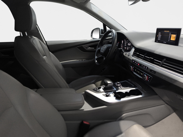 Audi Q7 3.0 TDI quattro 200 kW (272 CV) tiptronic