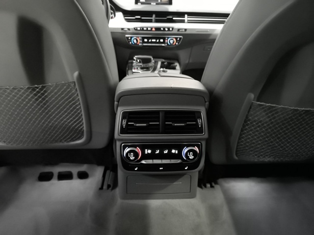 Audi Q7 3.0 TDI quattro 200 kW (272 CV) tiptronic