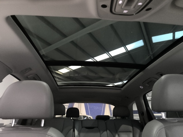 Audi Q7 3.0 TDI quattro 200 kW (272 CV) tiptronic