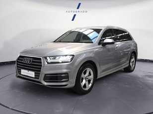 Audi Q7 3.0 TDI de segunda mano