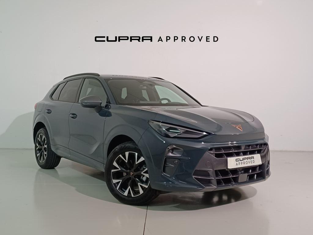 CUPRA Terramar 1.5 eTSI DSG 110 kW (150 CV)