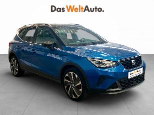 Coche de Ocasión VGRS