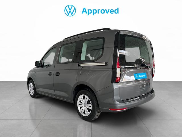 Volkswagen Caddy Origin 1.5 TSI eHybrid PHEV 110 kW (150 CV) DCT