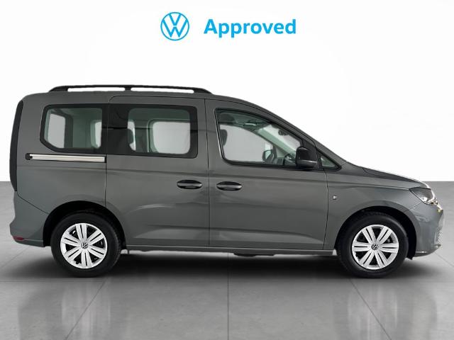 Volkswagen Caddy Origin 1.5 TSI eHybrid PHEV 110 kW (150 CV) DCT