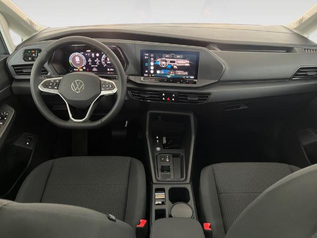 Volkswagen Caddy Origin 1.5 TSI eHybrid PHEV 110 kW (150 CV) DCT