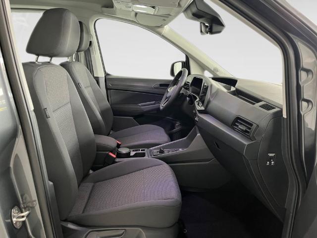 Volkswagen Caddy Origin 1.5 TSI eHybrid PHEV 110 kW (150 CV) DCT