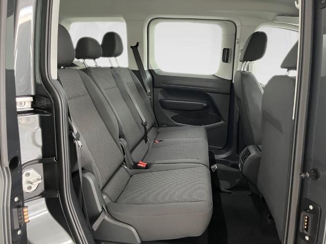 Volkswagen Caddy Origin 1.5 TSI eHybrid PHEV 110 kW (150 CV) DCT
