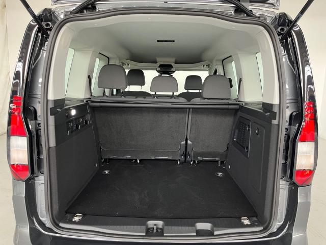 Volkswagen Caddy Origin 1.5 TSI eHybrid PHEV 110 kW (150 CV) DCT
