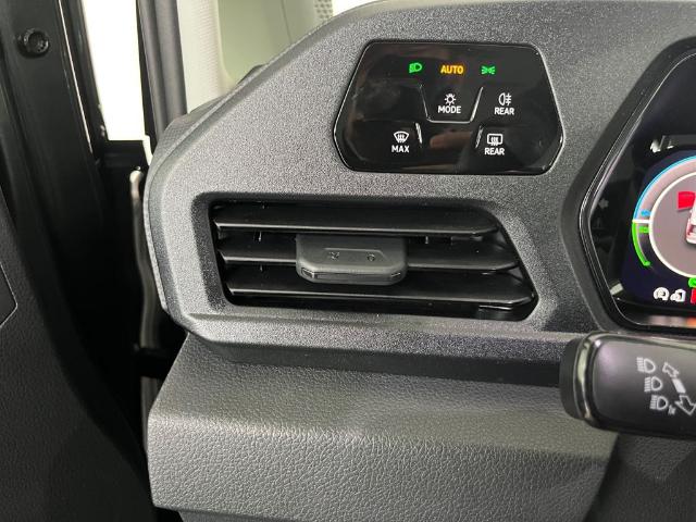Volkswagen Caddy Origin 1.5 TSI eHybrid PHEV 110 kW (150 CV) DCT