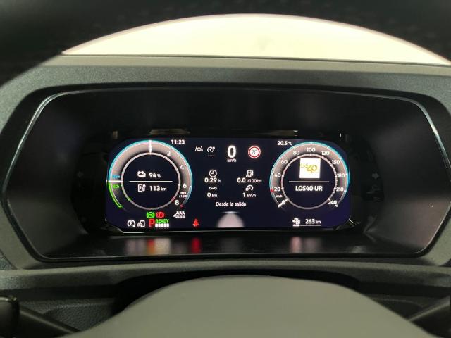 Volkswagen Caddy Origin 1.5 TSI eHybrid PHEV 110 kW (150 CV) DCT