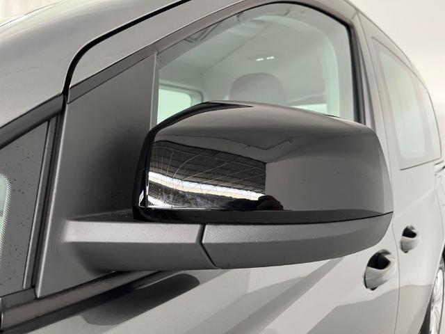 Volkswagen Caddy Origin 1.5 TSI eHybrid PHEV 110 kW (150 CV) DCT