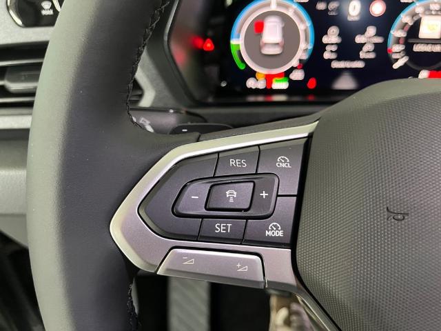 Volkswagen Caddy Origin 1.5 TSI eHybrid PHEV 110 kW (150 CV) DCT