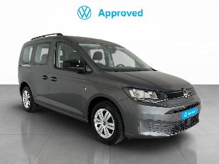 Volkswagen Caddy 1.5 TSI eHybrid de segunda mano