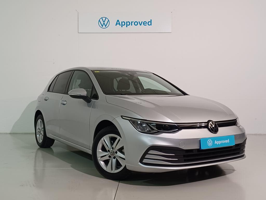 Volkswagen Golf Life 1.5 TSI 96 kW (130 CV)