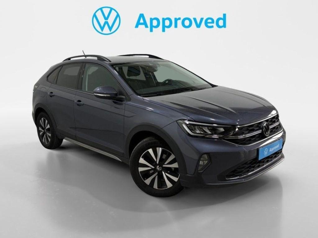 Volkswagen Taigo Life 1.0 TSI 70 kW (95 CV)