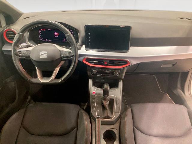 SEAT Ibiza 1.5 TSI S&S FR Plus DSG 110 kW (150 CV)