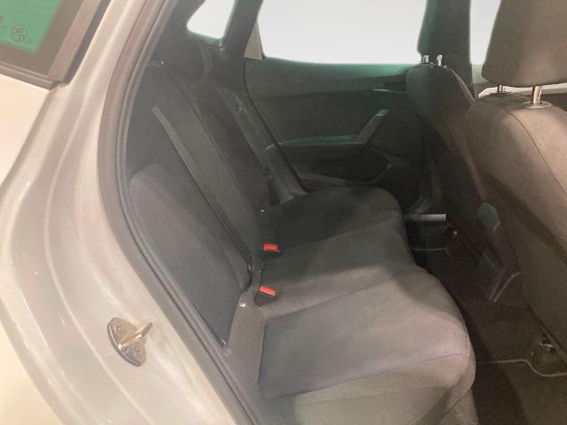 SEAT Ibiza 1.5 TSI S&S FR Plus DSG 110 kW (150 CV)