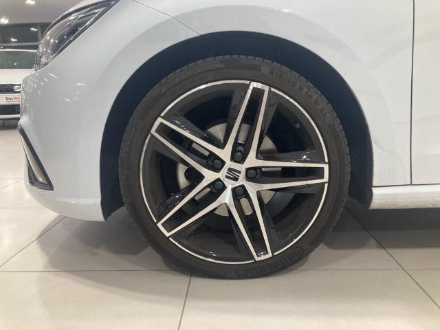 SEAT Ibiza 1.5 TSI S&S FR Plus DSG 110 kW (150 CV)