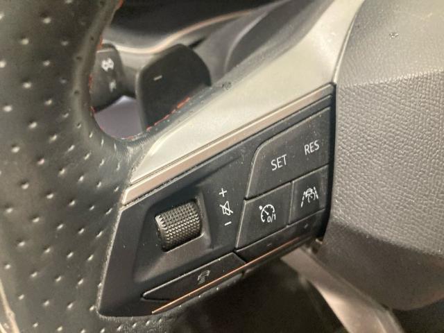 SEAT Ibiza 1.5 TSI S&S FR Plus DSG 110 kW (150 CV)