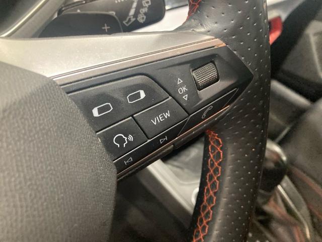 SEAT Ibiza 1.5 TSI S&S FR Plus DSG 110 kW (150 CV)