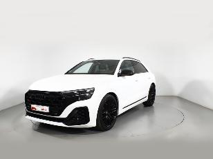 Audi Q8 en Motorflash
