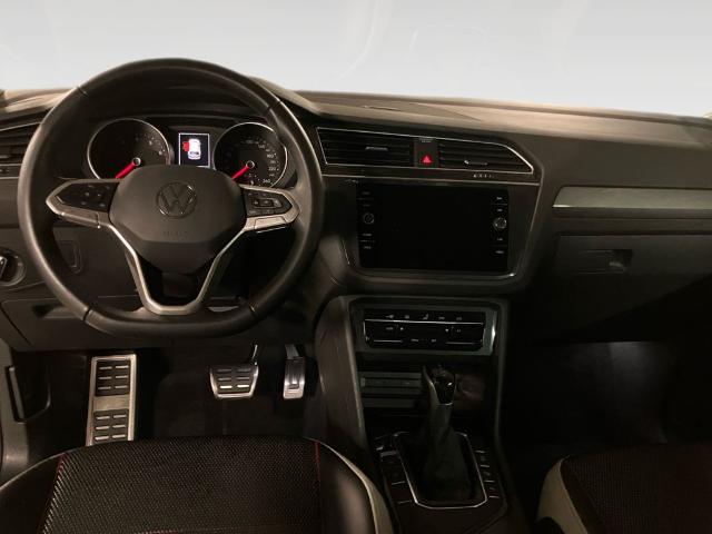 Volkswagen Tiguan Urban Sport 1.5 TSI 110 kW (150 CV) DSG