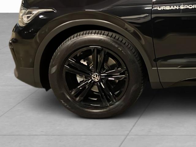 Volkswagen Tiguan Urban Sport 1.5 TSI 110 kW (150 CV) DSG