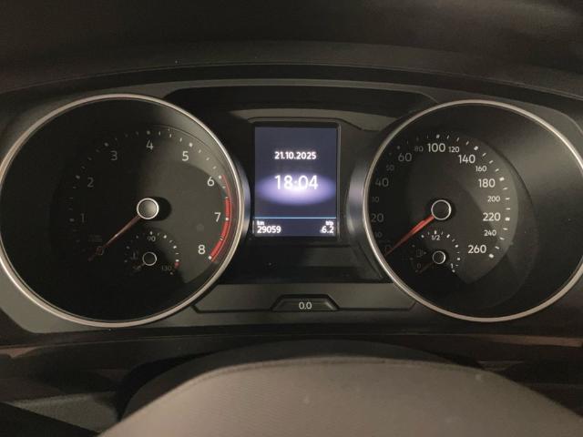 Volkswagen Tiguan Urban Sport 1.5 TSI 110 kW (150 CV) DSG