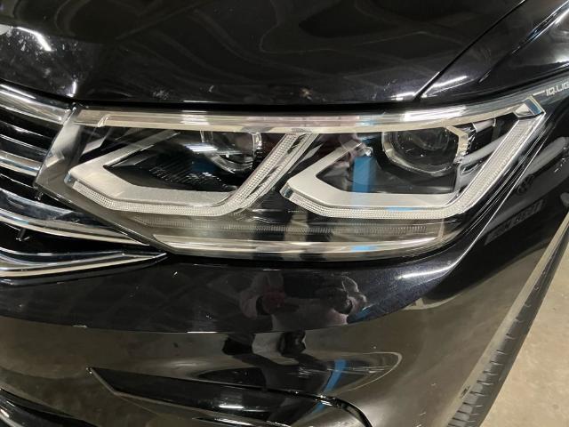 Volkswagen Tiguan Urban Sport 1.5 TSI 110 kW (150 CV) DSG