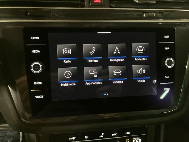 Volkswagen Tiguan Urban Sport 1.5 TSI 110 kW (150 CV) DSG