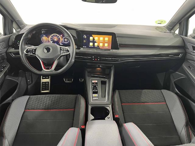 Volkswagen Golf GTI Clubsport 2.0 TSI 221 kW (301 CV) DSG