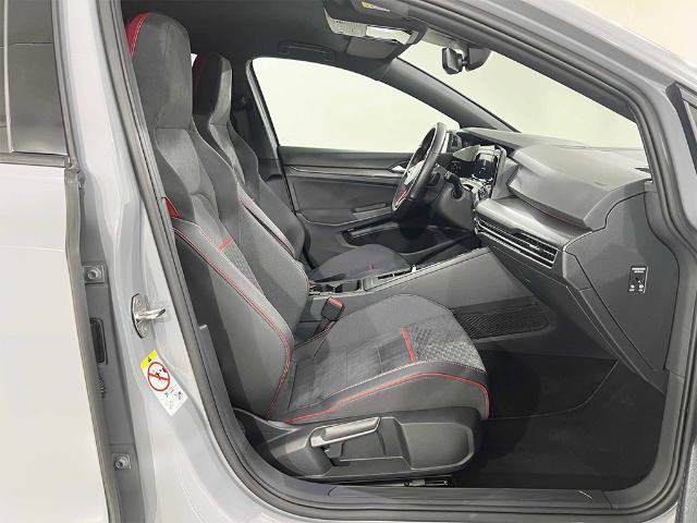 Volkswagen Golf GTI Clubsport 2.0 TSI 221 kW (301 CV) DSG