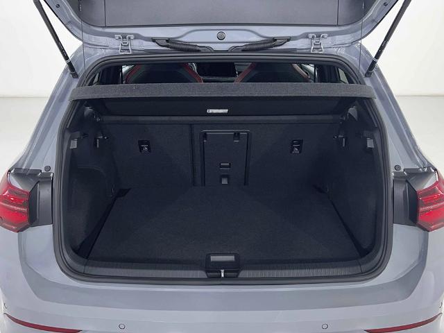 Volkswagen Golf GTI Clubsport 2.0 TSI 221 kW (301 CV) DSG