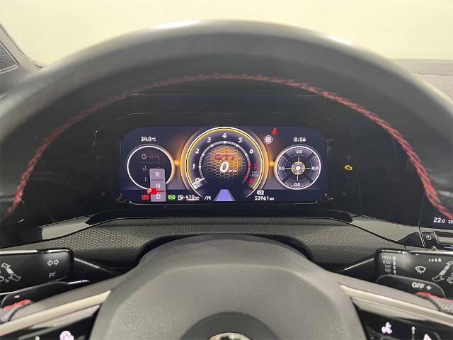 Volkswagen Golf GTI Clubsport 2.0 TSI 221 kW (301 CV) DSG