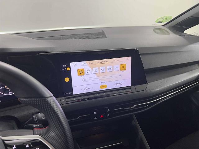 Volkswagen Golf GTI Clubsport 2.0 TSI 221 kW (301 CV) DSG