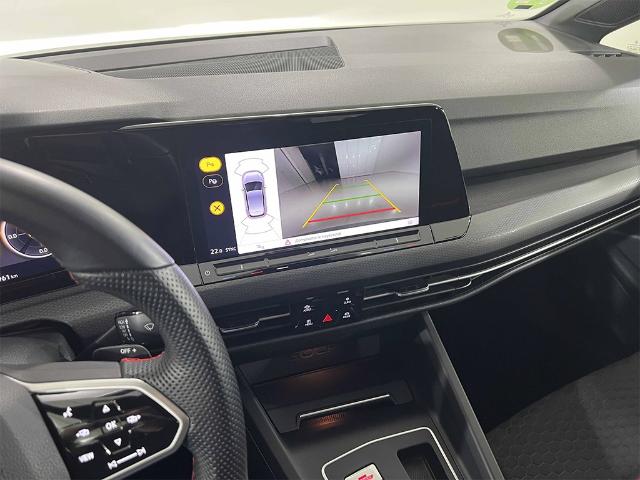 Volkswagen Golf GTI Clubsport 2.0 TSI 221 kW (301 CV) DSG