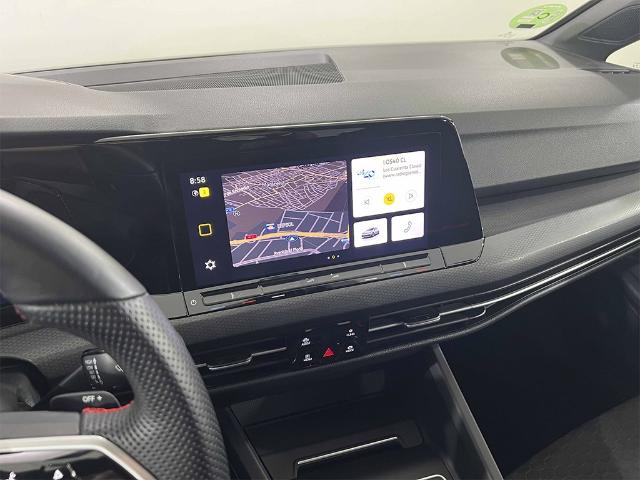 Volkswagen Golf GTI Clubsport 2.0 TSI 221 kW (301 CV) DSG