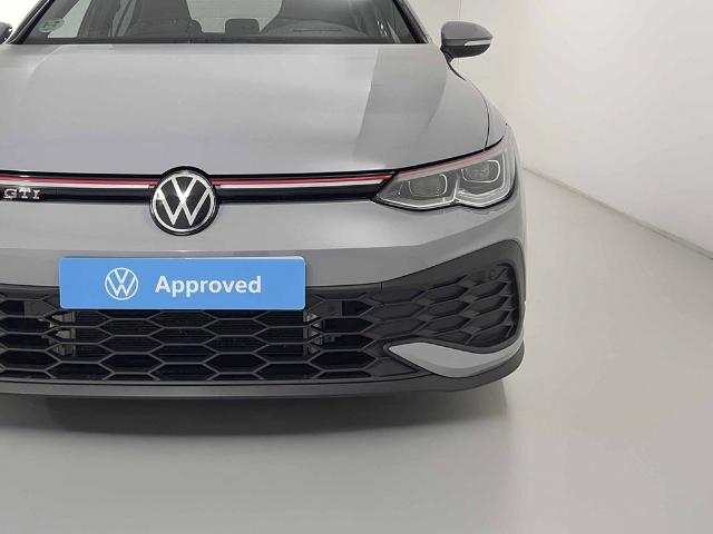 Volkswagen Golf GTI Clubsport 2.0 TSI 221 kW (301 CV) DSG