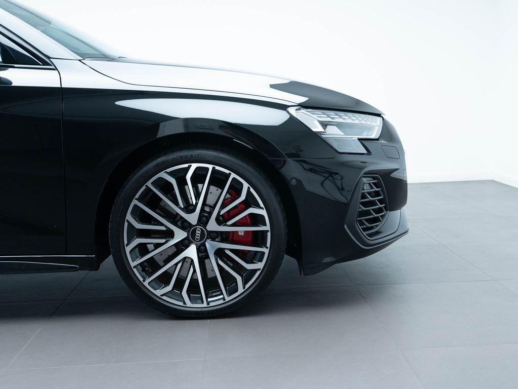 TFSI quattro 245 kW (333 CV) S tronic